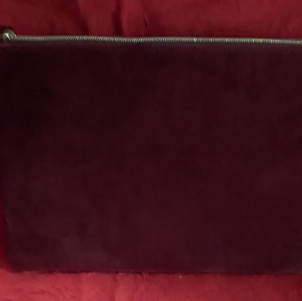 Dolce and Cabbana Wristlet